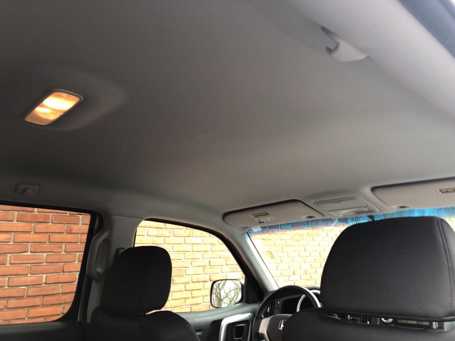2007 Honda Ridgeline 4WD Crew Cab RT, available for sale in Waterbury, Connecticut | National Auto Brokers, Inc.. Waterbury, Connecticut 2007 Honda Ridgeline 4WD Crew Cab RT, available for sale in Waterbury, Connecticut | National Auto Brokers, Inc.. Waterbury, Connecticut