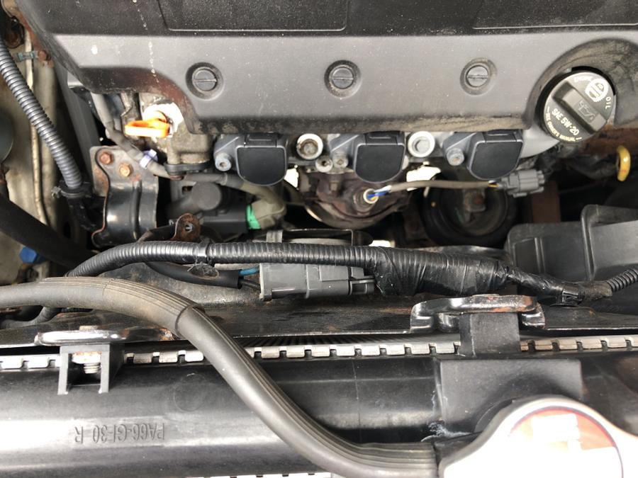2007 Honda Ridgeline 4WD Crew Cab RT, available for sale in Waterbury, Connecticut | National Auto Brokers, Inc.. Waterbury, Connecticut 2007 Honda Ridgeline 4WD Crew Cab RT, available for sale in Waterbury, Connecticut | National Auto Brokers, Inc.. Waterbury, Connecticut