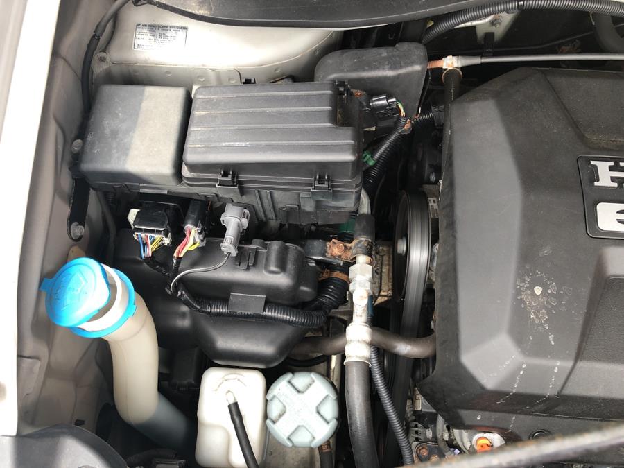 2007 Honda Ridgeline 4WD Crew Cab RT, available for sale in Waterbury, Connecticut | National Auto Brokers, Inc.. Waterbury, Connecticut 2007 Honda Ridgeline 4WD Crew Cab RT, available for sale in Waterbury, Connecticut | National Auto Brokers, Inc.. Waterbury, Connecticut