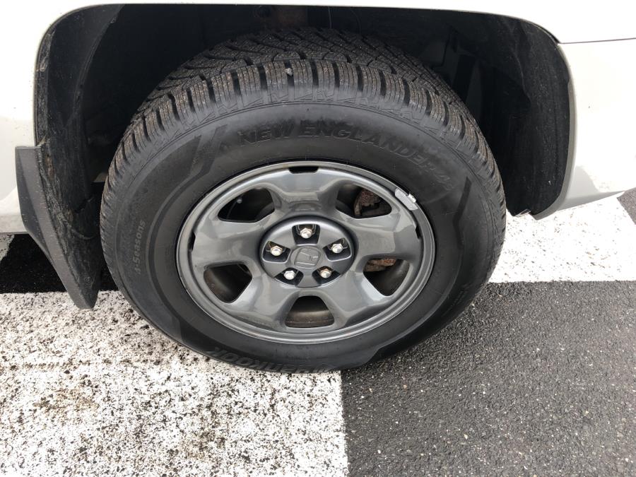 2007 Honda Ridgeline 4WD Crew Cab RT, available for sale in Waterbury, Connecticut | National Auto Brokers, Inc.. Waterbury, Connecticut 2007 Honda Ridgeline 4WD Crew Cab RT, available for sale in Waterbury, Connecticut | National Auto Brokers, Inc.. Waterbury, Connecticut