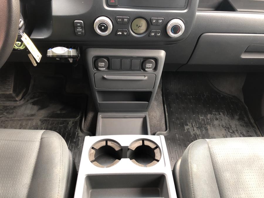 2007 Honda Ridgeline 4WD Crew Cab RT, available for sale in Waterbury, Connecticut | National Auto Brokers, Inc.. Waterbury, Connecticut 2007 Honda Ridgeline 4WD Crew Cab RT, available for sale in Waterbury, Connecticut | National Auto Brokers, Inc.. Waterbury, Connecticut