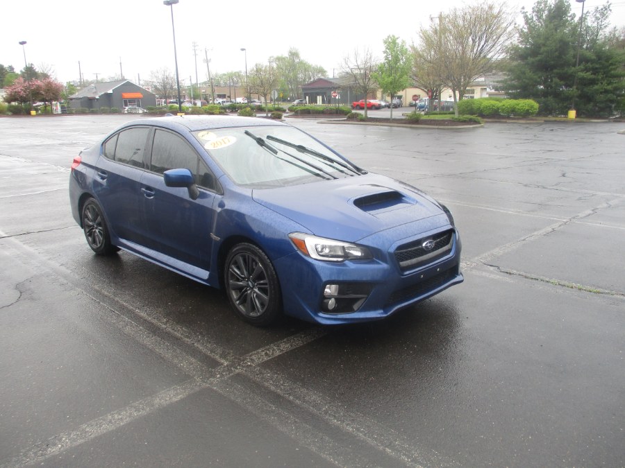 Used Subaru WRX 4dr Sdn Man Limited 2015 | Universal Motors LLC. New Britain, Connecticut Used Subaru WRX 4dr Sdn Man Limited 2015 | Universal Motors LLC. New Britain, Connecticut