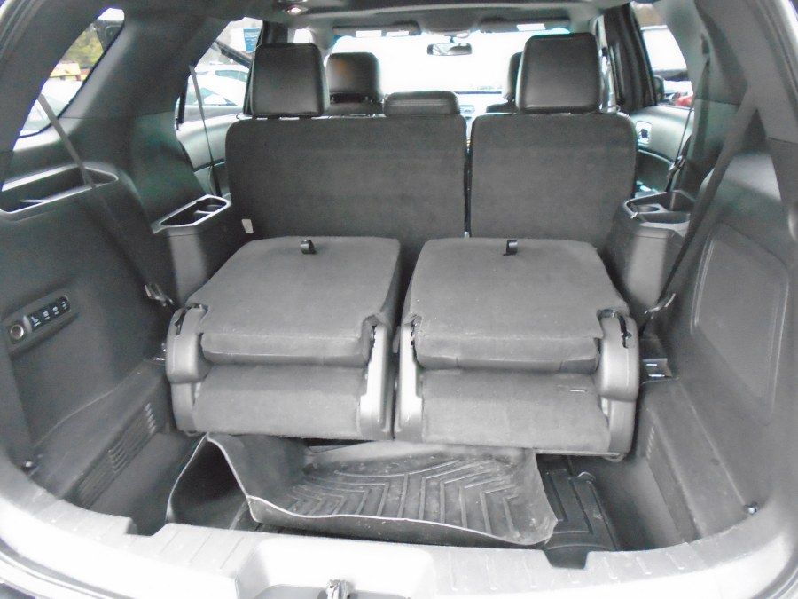 2011 Ford Explorer 4WD 4dr Limited, available for sale in Waterbury, Connecticut | Jim Juliani Motors. Waterbury, Connecticut 2011 Ford Explorer 4WD 4dr Limited, available for sale in Waterbury, Connecticut | Jim Juliani Motors. Waterbury, Connecticut