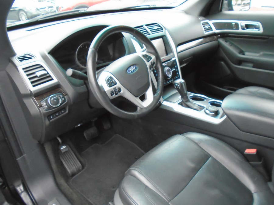 2011 Ford Explorer 4WD 4dr Limited, available for sale in Waterbury, Connecticut | Jim Juliani Motors. Waterbury, Connecticut 2011 Ford Explorer 4WD 4dr Limited, available for sale in Waterbury, Connecticut | Jim Juliani Motors. Waterbury, Connecticut