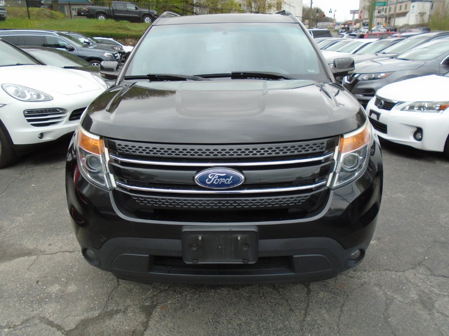 2011 Ford Explorer 4WD 4dr Limited, available for sale in Waterbury, Connecticut | Jim Juliani Motors. Waterbury, Connecticut 2011 Ford Explorer 4WD 4dr Limited, available for sale in Waterbury, Connecticut | Jim Juliani Motors. Waterbury, Connecticut