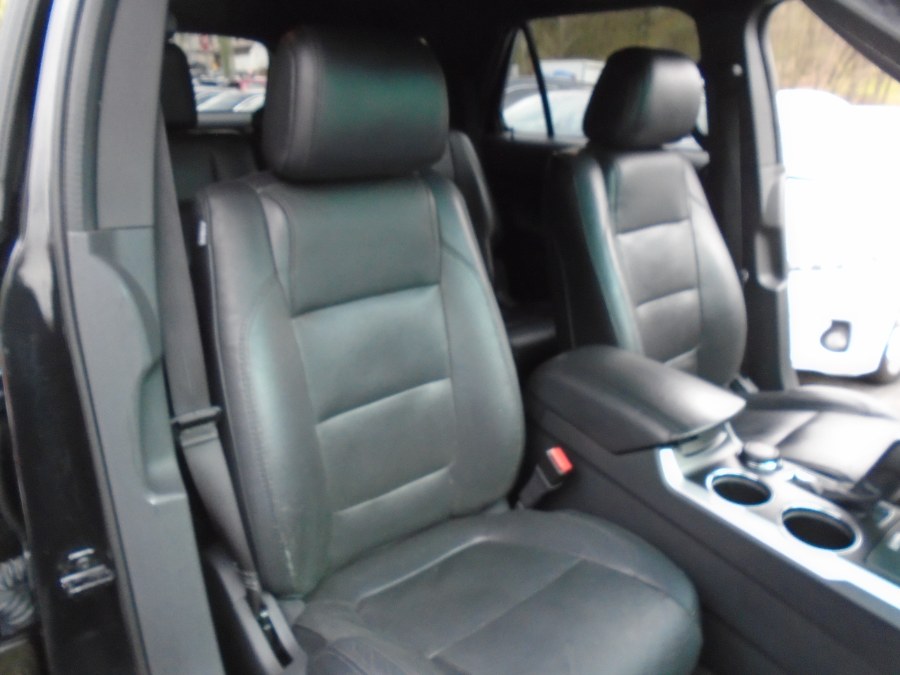 2011 Ford Explorer 4WD 4dr Limited, available for sale in Waterbury, Connecticut | Jim Juliani Motors. Waterbury, Connecticut 2011 Ford Explorer 4WD 4dr Limited, available for sale in Waterbury, Connecticut | Jim Juliani Motors. Waterbury, Connecticut