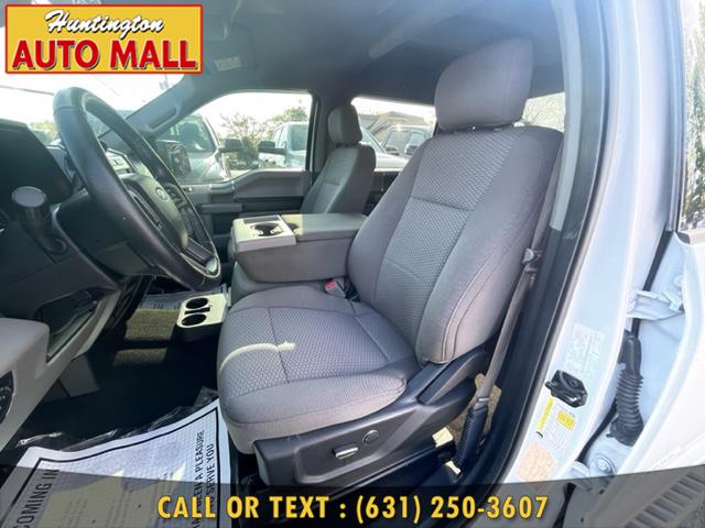 Used Ford F-150 XLT 4WD SuperCrew 2017 | Huntington Auto Mall. Huntington Station, New York Used Ford F-150 XLT 4WD SuperCrew 2017 | Huntington Auto Mall. Huntington Station, New York