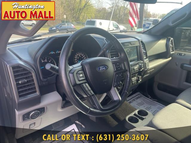 Used Ford F-150 XLT 4WD SuperCrew 2017 | Huntington Auto Mall. Huntington Station, New York Used Ford F-150 XLT 4WD SuperCrew 2017 | Huntington Auto Mall. Huntington Station, New York