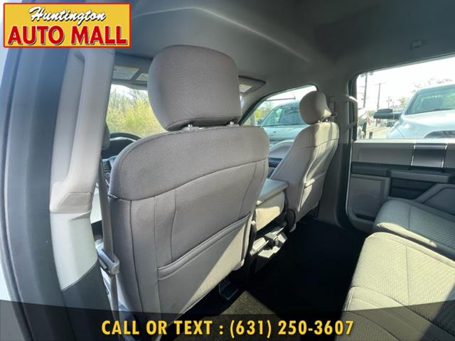Used Ford F-150 XLT 4WD SuperCrew 2017 | Huntington Auto Mall. Huntington Station, New York Used Ford F-150 XLT 4WD SuperCrew 2017 | Huntington Auto Mall. Huntington Station, New York