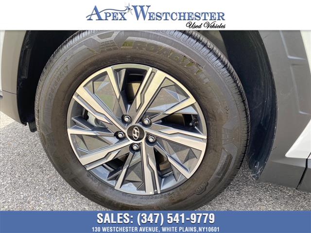 Used Hyundai Tucson Hybrid Blue 2022 | Apex Westchester Used Vehicles. White Plains, New York Used Hyundai Tucson Hybrid Blue 2022 | Apex Westchester Used Vehicles. White Plains, New York