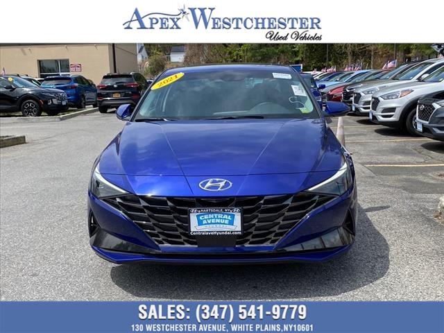 Used Hyundai Elantra Limited 2021 | Apex Westchester Used Vehicles. White Plains, New York Used Hyundai Elantra Limited 2021 | Apex Westchester Used Vehicles. White Plains, New York