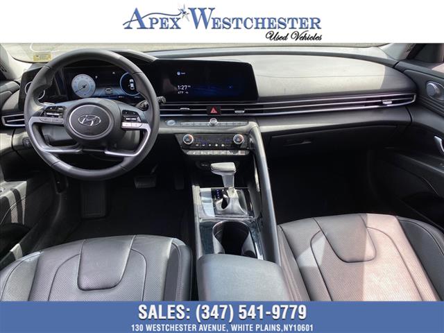 Used Hyundai Elantra Limited 2021 | Apex Westchester Used Vehicles. White Plains, New York Used Hyundai Elantra Limited 2021 | Apex Westchester Used Vehicles. White Plains, New York