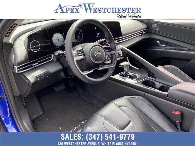 Used Hyundai Elantra Limited 2021 | Apex Westchester Used Vehicles. White Plains, New York Used Hyundai Elantra Limited 2021 | Apex Westchester Used Vehicles. White Plains, New York