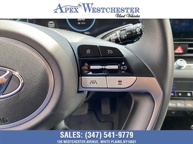 Used Hyundai Elantra Hybrid Limited 2022 | Apex Westchester Used Vehicles. White Plains, New York Used Hyundai Elantra Hybrid Limited 2022 | Apex Westchester Used Vehicles. White Plains, New York