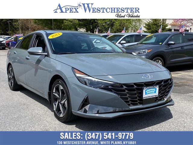 Used Hyundai Elantra Hybrid Limited 2022 | Apex Westchester Used Vehicles. White Plains, New York Used Hyundai Elantra Hybrid Limited 2022 | Apex Westchester Used Vehicles. White Plains, New York