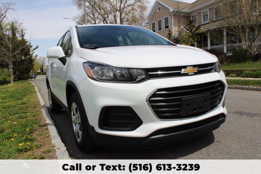 2019 Chevrolet Trax FWD 4dr LS, available for sale in Great Neck, New York | Great Neck Car Buyers & Sellers. Great Neck, New York 2019 Chevrolet Trax FWD 4dr LS, available for sale in Great Neck, New York | Great Neck Car Buyers & Sellers. Great Neck, New York