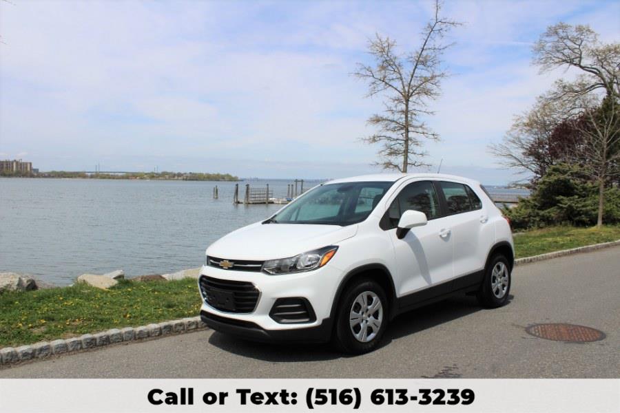 2019 Chevrolet Trax FWD 4dr LS, available for sale in Great Neck, New York | Great Neck Car Buyers & Sellers. Great Neck, New York 2019 Chevrolet Trax FWD 4dr LS, available for sale in Great Neck, New York | Great Neck Car Buyers & Sellers. Great Neck, New York