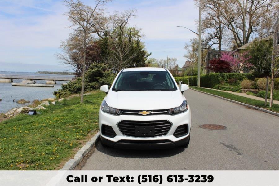 2019 Chevrolet Trax FWD 4dr LS, available for sale in Great Neck, New York | Great Neck Car Buyers & Sellers. Great Neck, New York 2019 Chevrolet Trax FWD 4dr LS, available for sale in Great Neck, New York | Great Neck Car Buyers & Sellers. Great Neck, New York