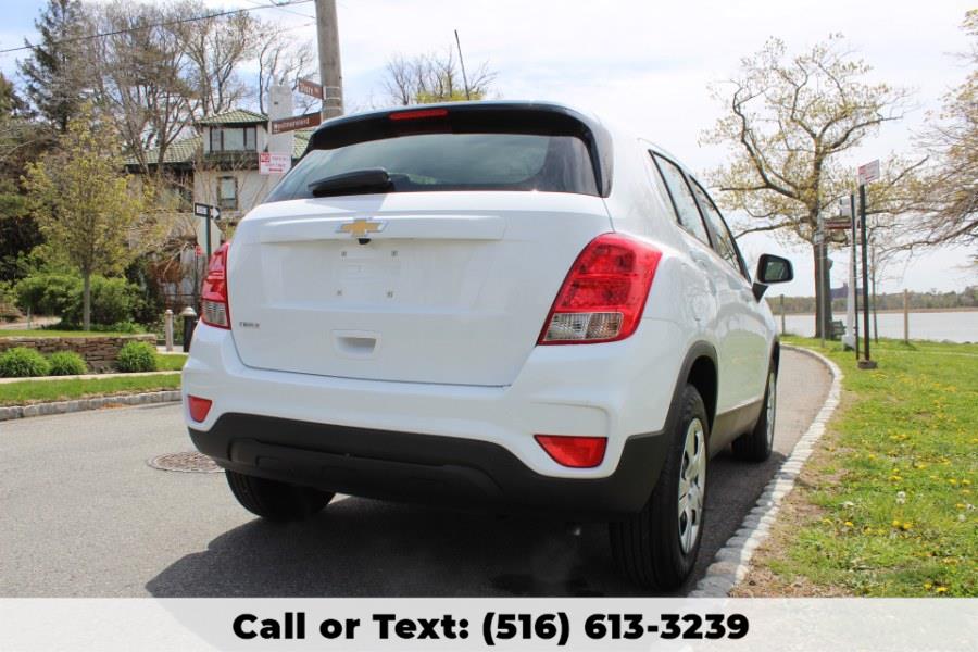 2019 Chevrolet Trax FWD 4dr LS, available for sale in Great Neck, New York | Great Neck Car Buyers & Sellers. Great Neck, New York 2019 Chevrolet Trax FWD 4dr LS, available for sale in Great Neck, New York | Great Neck Car Buyers & Sellers. Great Neck, New York