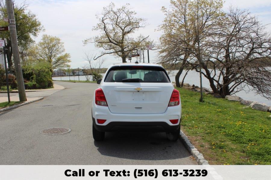 2019 Chevrolet Trax FWD 4dr LS, available for sale in Great Neck, New York | Great Neck Car Buyers & Sellers. Great Neck, New York 2019 Chevrolet Trax FWD 4dr LS, available for sale in Great Neck, New York | Great Neck Car Buyers & Sellers. Great Neck, New York