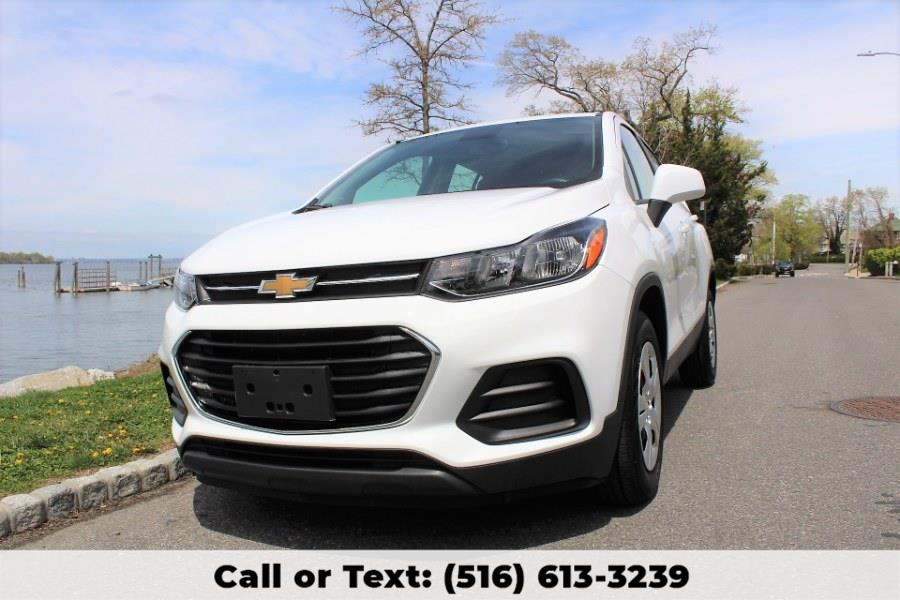 2019 Chevrolet Trax FWD 4dr LS, available for sale in Great Neck, New York | Great Neck Car Buyers & Sellers. Great Neck, New York 2019 Chevrolet Trax FWD 4dr LS, available for sale in Great Neck, New York | Great Neck Car Buyers & Sellers. Great Neck, New York