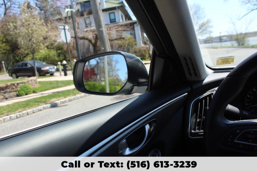 2018 INFINITI Q50 3.0t LUXE RWD, available for sale in Great Neck, New York | Great Neck Car Buyers & Sellers. Great Neck, New York 2018 INFINITI Q50 3.0t LUXE RWD, available for sale in Great Neck, New York | Great Neck Car Buyers & Sellers. Great Neck, New York