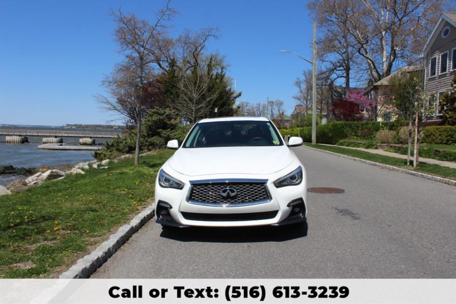 2018 INFINITI Q50 3.0t LUXE RWD, available for sale in Great Neck, New York | Great Neck Car Buyers & Sellers. Great Neck, New York 2018 INFINITI Q50 3.0t LUXE RWD, available for sale in Great Neck, New York | Great Neck Car Buyers & Sellers. Great Neck, New York