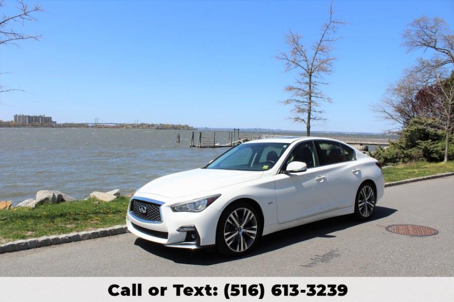 2018 INFINITI Q50 3.0t LUXE RWD, available for sale in Great Neck, New York | Great Neck Car Buyers & Sellers. Great Neck, New York 2018 INFINITI Q50 3.0t LUXE RWD, available for sale in Great Neck, New York | Great Neck Car Buyers & Sellers. Great Neck, New York