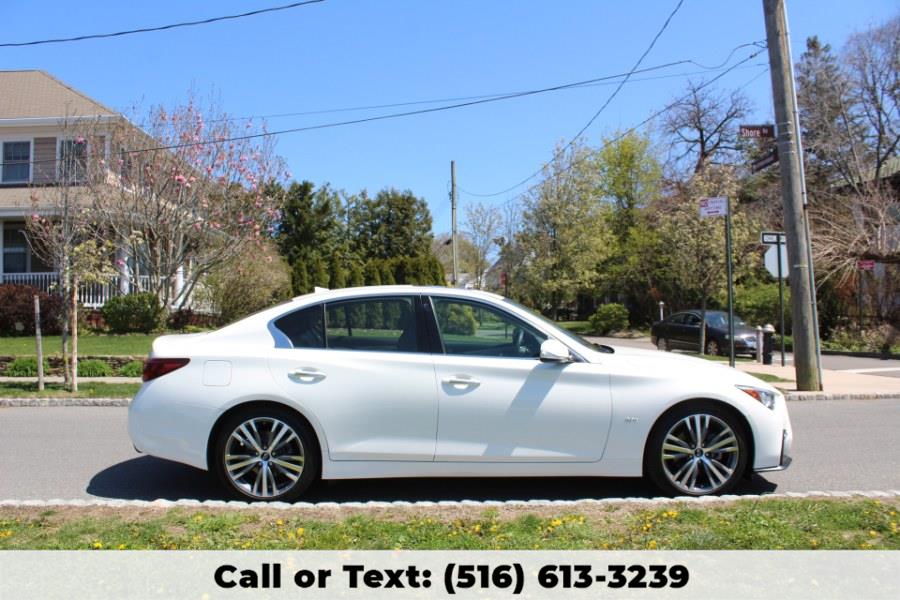 2018 INFINITI Q50 3.0t LUXE RWD, available for sale in Great Neck, New York | Great Neck Car Buyers & Sellers. Great Neck, New York 2018 INFINITI Q50 3.0t LUXE RWD, available for sale in Great Neck, New York | Great Neck Car Buyers & Sellers. Great Neck, New York
