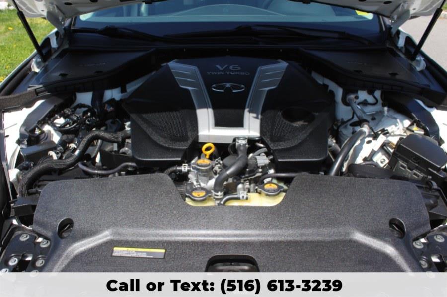 2018 INFINITI Q50 3.0t LUXE RWD, available for sale in Great Neck, New York | Great Neck Car Buyers & Sellers. Great Neck, New York 2018 INFINITI Q50 3.0t LUXE RWD, available for sale in Great Neck, New York | Great Neck Car Buyers & Sellers. Great Neck, New York