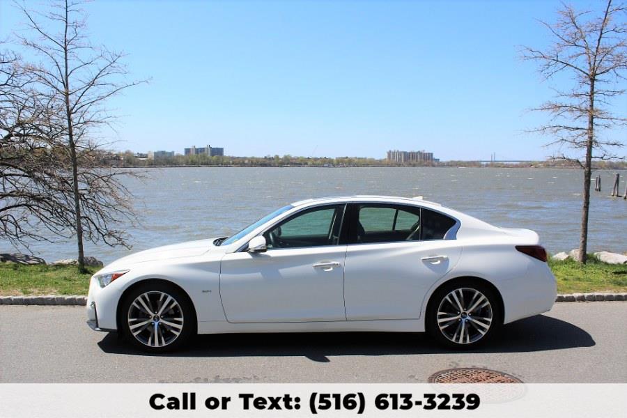 2018 INFINITI Q50 3.0t LUXE RWD, available for sale in Great Neck, New York | Great Neck Car Buyers & Sellers. Great Neck, New York 2018 INFINITI Q50 3.0t LUXE RWD, available for sale in Great Neck, New York | Great Neck Car Buyers & Sellers. Great Neck, New York