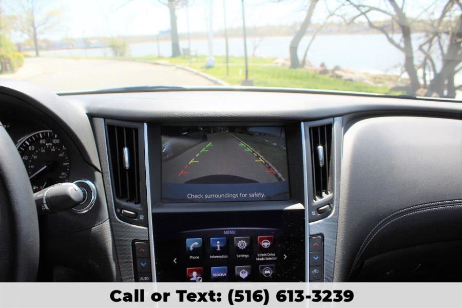 2018 INFINITI Q50 3.0t LUXE RWD, available for sale in Great Neck, New York | Great Neck Car Buyers & Sellers. Great Neck, New York 2018 INFINITI Q50 3.0t LUXE RWD, available for sale in Great Neck, New York | Great Neck Car Buyers & Sellers. Great Neck, New York