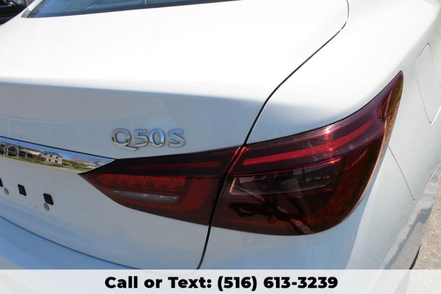 2018 INFINITI Q50 3.0t LUXE RWD, available for sale in Great Neck, New York | Great Neck Car Buyers & Sellers. Great Neck, New York 2018 INFINITI Q50 3.0t LUXE RWD, available for sale in Great Neck, New York | Great Neck Car Buyers & Sellers. Great Neck, New York