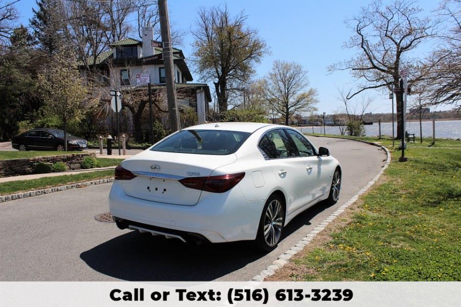2018 INFINITI Q50 3.0t LUXE RWD, available for sale in Great Neck, New York | Great Neck Car Buyers & Sellers. Great Neck, New York 2018 INFINITI Q50 3.0t LUXE RWD, available for sale in Great Neck, New York | Great Neck Car Buyers & Sellers. Great Neck, New York