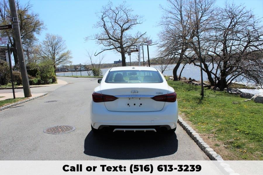 2018 INFINITI Q50 3.0t LUXE RWD, available for sale in Great Neck, New York | Great Neck Car Buyers & Sellers. Great Neck, New York 2018 INFINITI Q50 3.0t LUXE RWD, available for sale in Great Neck, New York | Great Neck Car Buyers & Sellers. Great Neck, New York
