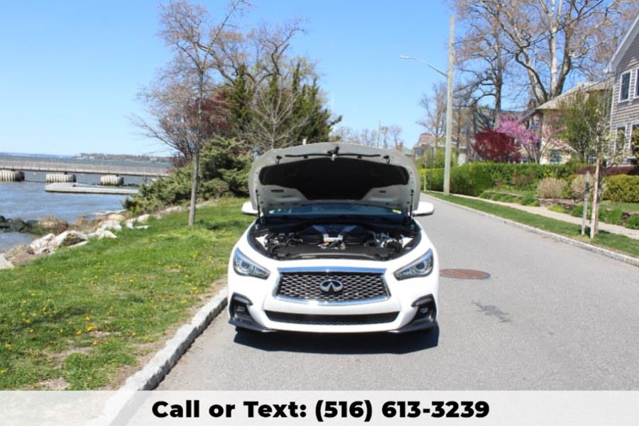2018 INFINITI Q50 3.0t LUXE RWD, available for sale in Great Neck, New York | Great Neck Car Buyers & Sellers. Great Neck, New York 2018 INFINITI Q50 3.0t LUXE RWD, available for sale in Great Neck, New York | Great Neck Car Buyers & Sellers. Great Neck, New York