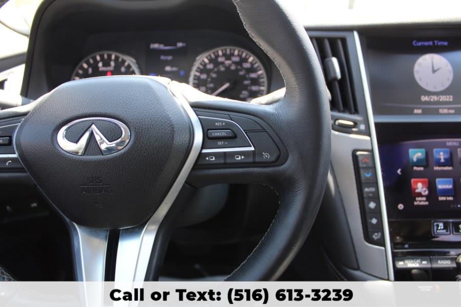 2018 INFINITI Q50 3.0t LUXE RWD, available for sale in Great Neck, New York | Great Neck Car Buyers & Sellers. Great Neck, New York 2018 INFINITI Q50 3.0t LUXE RWD, available for sale in Great Neck, New York | Great Neck Car Buyers & Sellers. Great Neck, New York