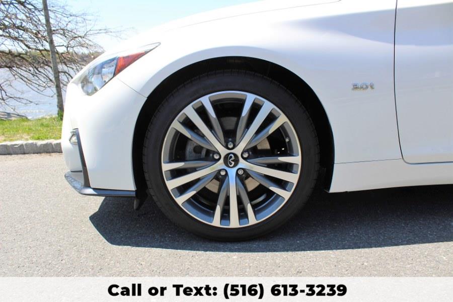 2018 INFINITI Q50 3.0t LUXE RWD, available for sale in Great Neck, New York | Great Neck Car Buyers & Sellers. Great Neck, New York 2018 INFINITI Q50 3.0t LUXE RWD, available for sale in Great Neck, New York | Great Neck Car Buyers & Sellers. Great Neck, New York