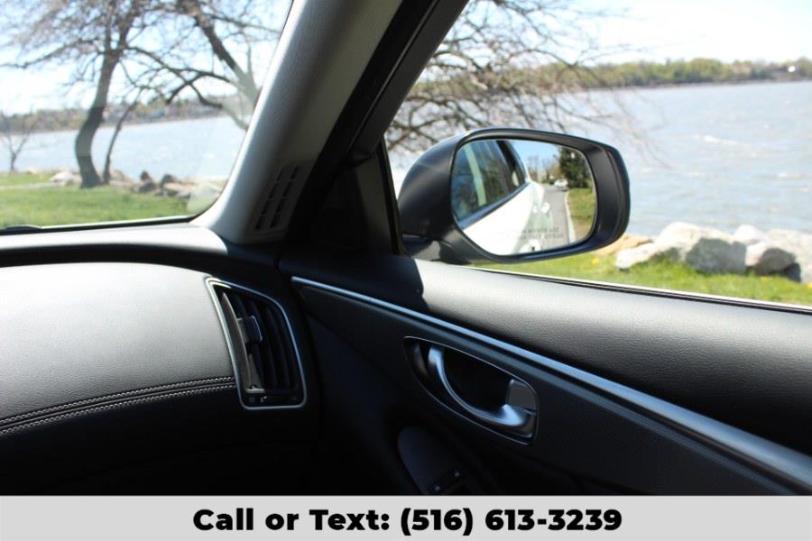 2018 INFINITI Q50 3.0t LUXE RWD, available for sale in Great Neck, New York | Great Neck Car Buyers & Sellers. Great Neck, New York 2018 INFINITI Q50 3.0t LUXE RWD, available for sale in Great Neck, New York | Great Neck Car Buyers & Sellers. Great Neck, New York