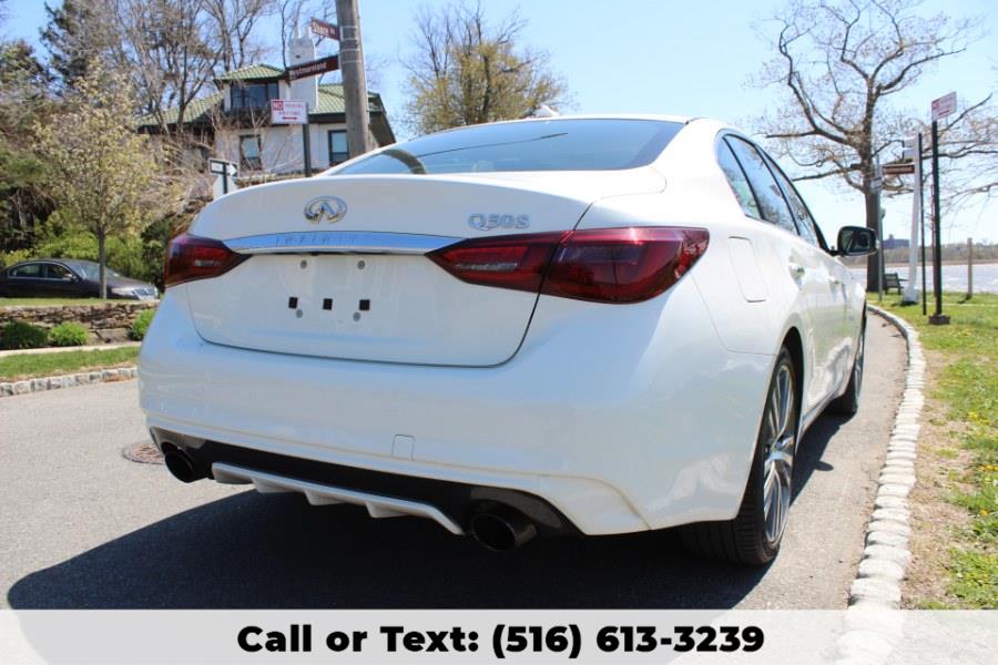 2018 INFINITI Q50 3.0t LUXE RWD, available for sale in Great Neck, New York | Great Neck Car Buyers & Sellers. Great Neck, New York 2018 INFINITI Q50 3.0t LUXE RWD, available for sale in Great Neck, New York | Great Neck Car Buyers & Sellers. Great Neck, New York