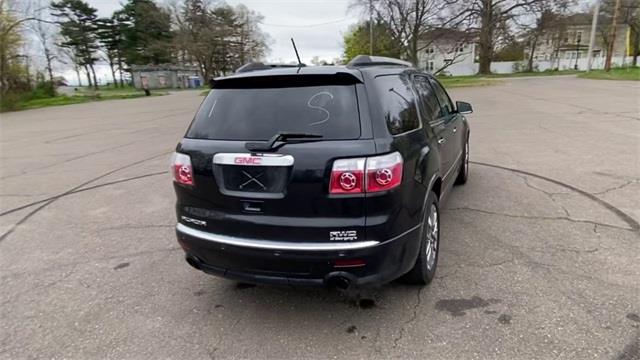 2012 GMC Acadia Denali, available for sale in Stratford, Connecticut | Wiz Leasing Inc. Stratford, Connecticut 2012 GMC Acadia Denali, available for sale in Stratford, Connecticut | Wiz Leasing Inc. Stratford, Connecticut