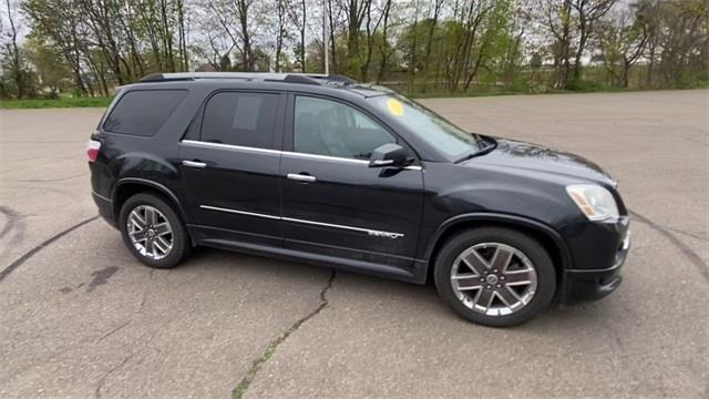 2012 GMC Acadia Denali, available for sale in Stratford, Connecticut | Wiz Leasing Inc. Stratford, Connecticut 2012 GMC Acadia Denali, available for sale in Stratford, Connecticut | Wiz Leasing Inc. Stratford, Connecticut