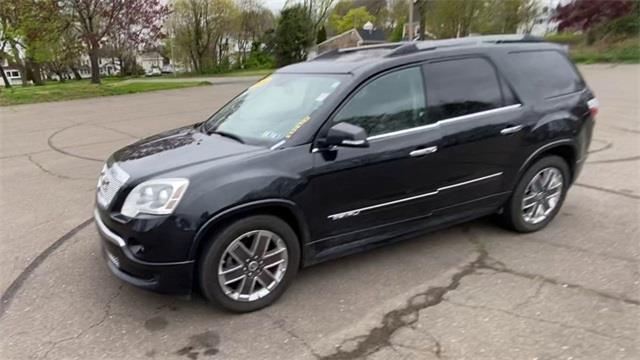 2012 GMC Acadia Denali, available for sale in Stratford, Connecticut | Wiz Leasing Inc. Stratford, Connecticut 2012 GMC Acadia Denali, available for sale in Stratford, Connecticut | Wiz Leasing Inc. Stratford, Connecticut