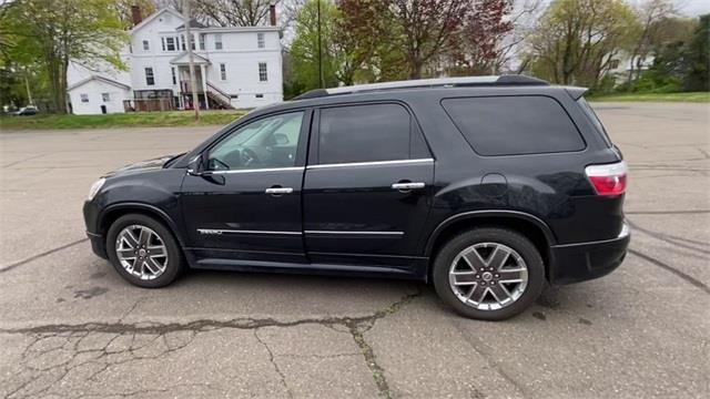 2012 GMC Acadia Denali, available for sale in Stratford, Connecticut | Wiz Leasing Inc. Stratford, Connecticut 2012 GMC Acadia Denali, available for sale in Stratford, Connecticut | Wiz Leasing Inc. Stratford, Connecticut