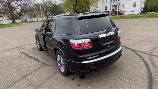 2012 GMC Acadia Denali, available for sale in Stratford, Connecticut | Wiz Leasing Inc. Stratford, Connecticut 2012 GMC Acadia Denali, available for sale in Stratford, Connecticut | Wiz Leasing Inc. Stratford, Connecticut
