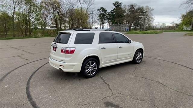 2011 GMC Acadia Denali, available for sale in Stratford, Connecticut | Wiz Leasing Inc. Stratford, Connecticut 2011 GMC Acadia Denali, available for sale in Stratford, Connecticut | Wiz Leasing Inc. Stratford, Connecticut