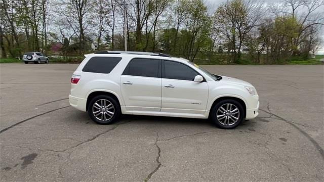 2011 GMC Acadia Denali, available for sale in Stratford, Connecticut | Wiz Leasing Inc. Stratford, Connecticut 2011 GMC Acadia Denali, available for sale in Stratford, Connecticut | Wiz Leasing Inc. Stratford, Connecticut