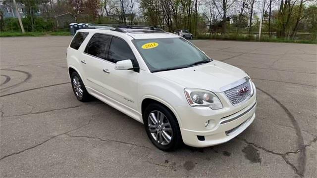 2011 GMC Acadia Denali, available for sale in Stratford, Connecticut | Wiz Leasing Inc. Stratford, Connecticut 2011 GMC Acadia Denali, available for sale in Stratford, Connecticut | Wiz Leasing Inc. Stratford, Connecticut