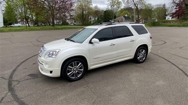 2011 GMC Acadia Denali, available for sale in Stratford, Connecticut | Wiz Leasing Inc. Stratford, Connecticut 2011 GMC Acadia Denali, available for sale in Stratford, Connecticut | Wiz Leasing Inc. Stratford, Connecticut