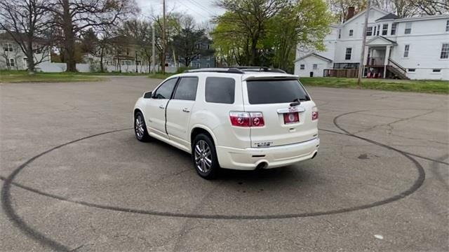 2011 GMC Acadia Denali, available for sale in Stratford, Connecticut | Wiz Leasing Inc. Stratford, Connecticut 2011 GMC Acadia Denali, available for sale in Stratford, Connecticut | Wiz Leasing Inc. Stratford, Connecticut